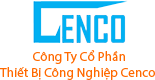 Công ty cổ phần thiết bị công nghiệp Cenco